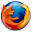 Mozilla FireFox website