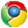 Google Chrome website