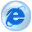 MS Internet Explorer website